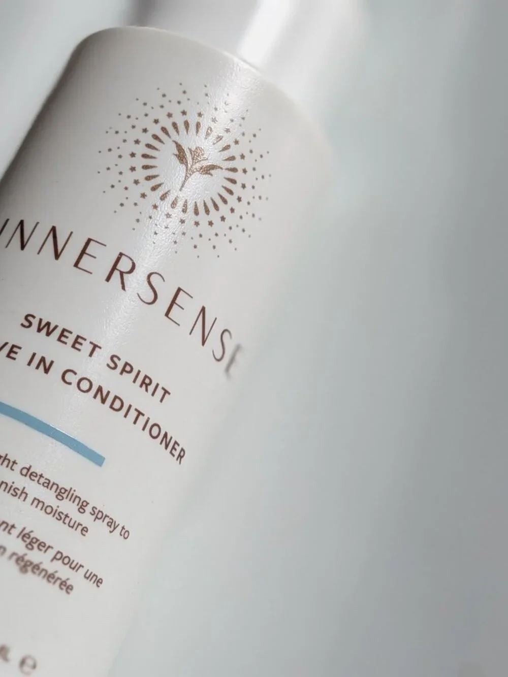 Innersense lightweight leave